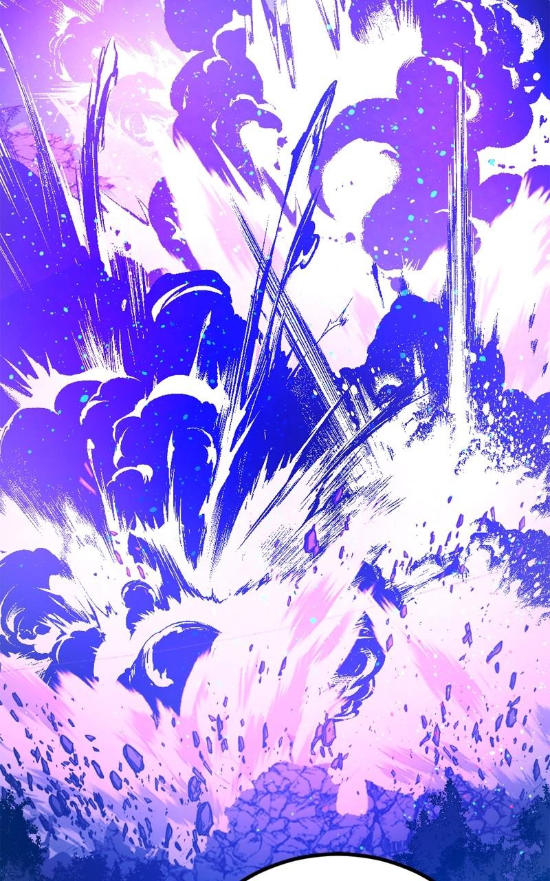 Hero Killer Chap 203 - Next Chap 204