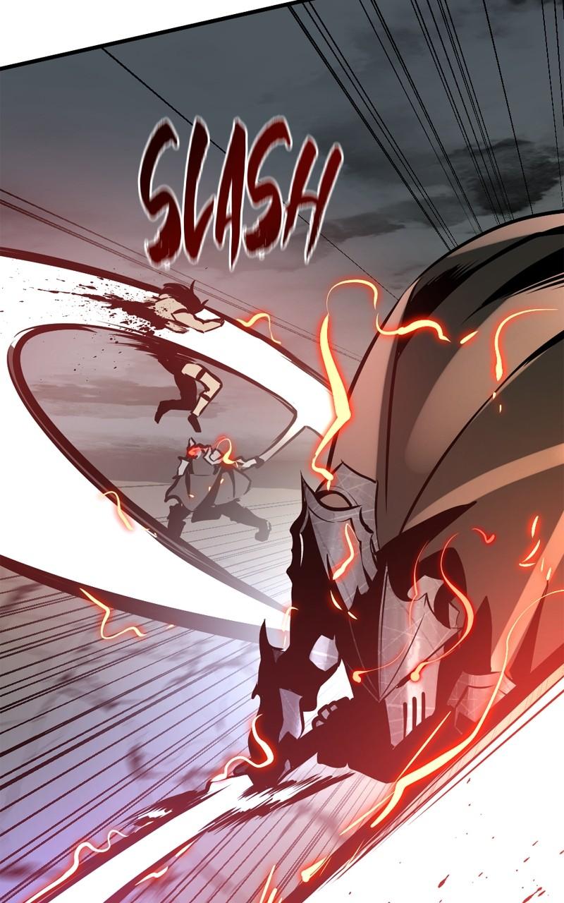 Hero Killer Chap 203 - Next Chap 204