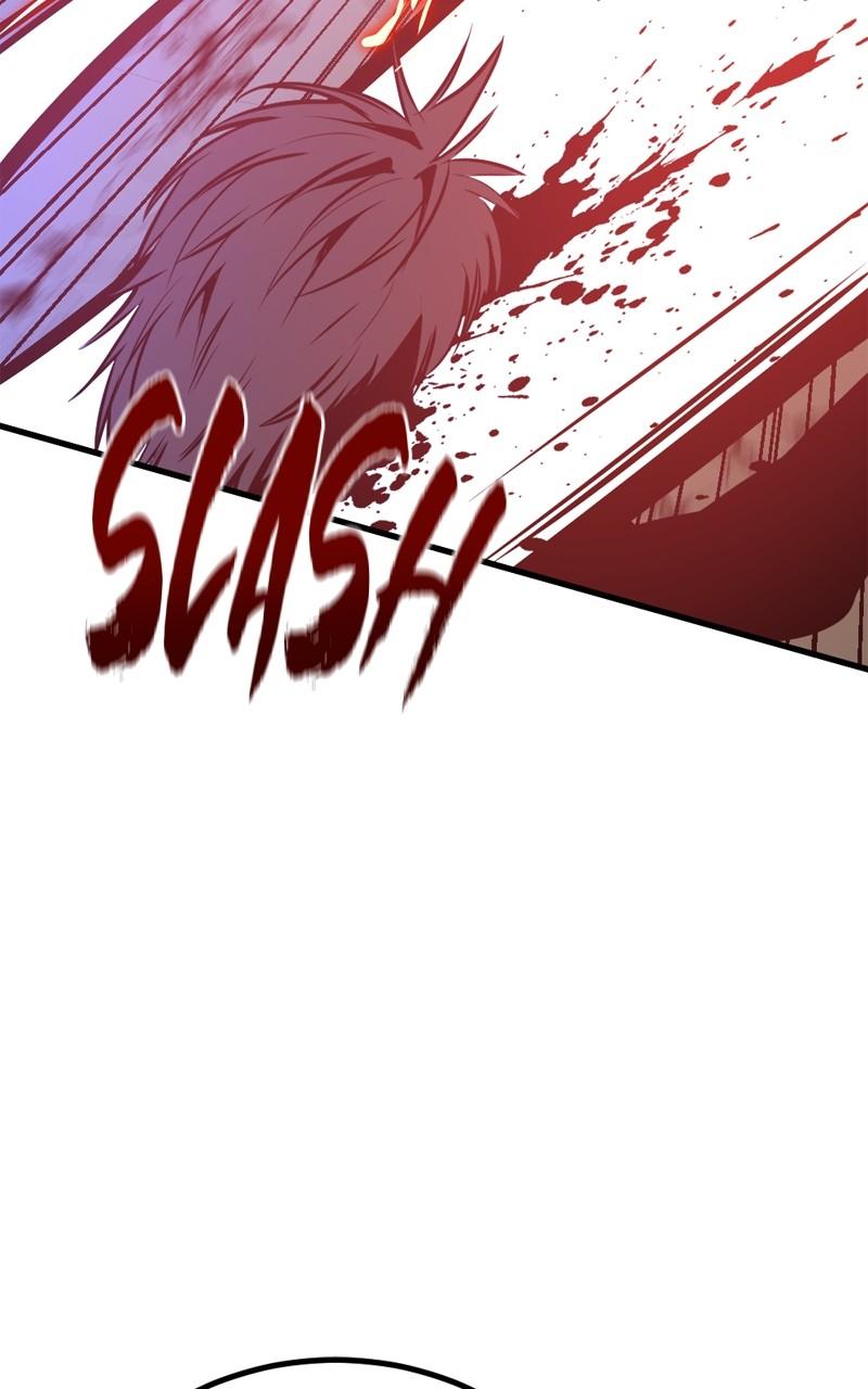 Hero Killer Chap 203 - Next Chap 204