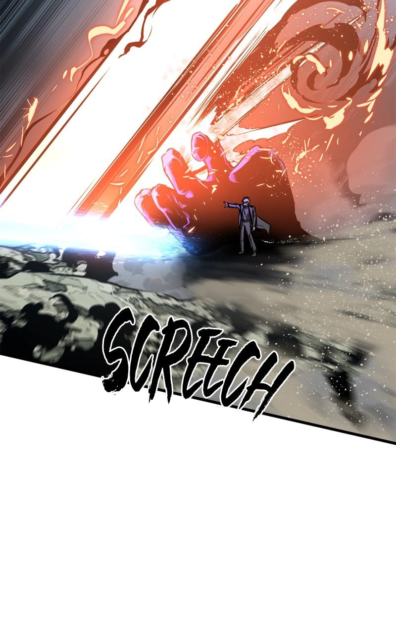 Hero Killer Chap 203 - Next Chap 204