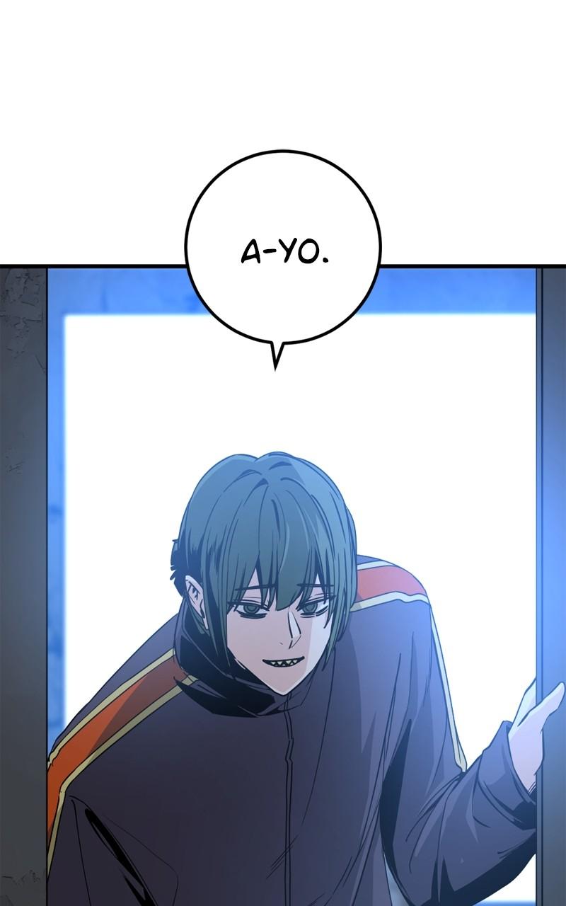 Hero Killer Chap 203 - Next Chap 204