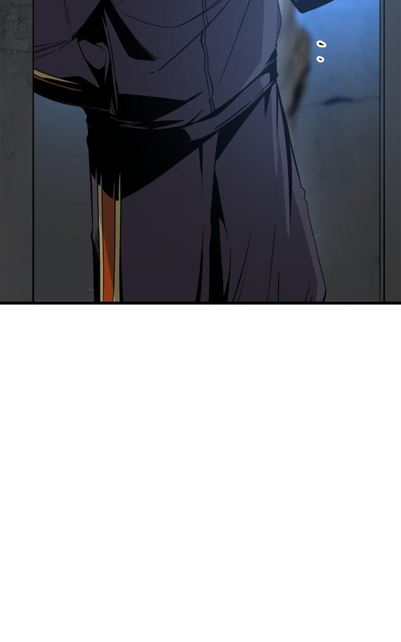 Hero Killer Chap 203 - Next Chap 204