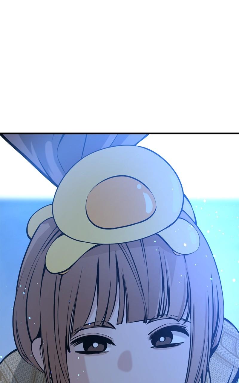 Hero Killer Chap 203 - Next Chap 204