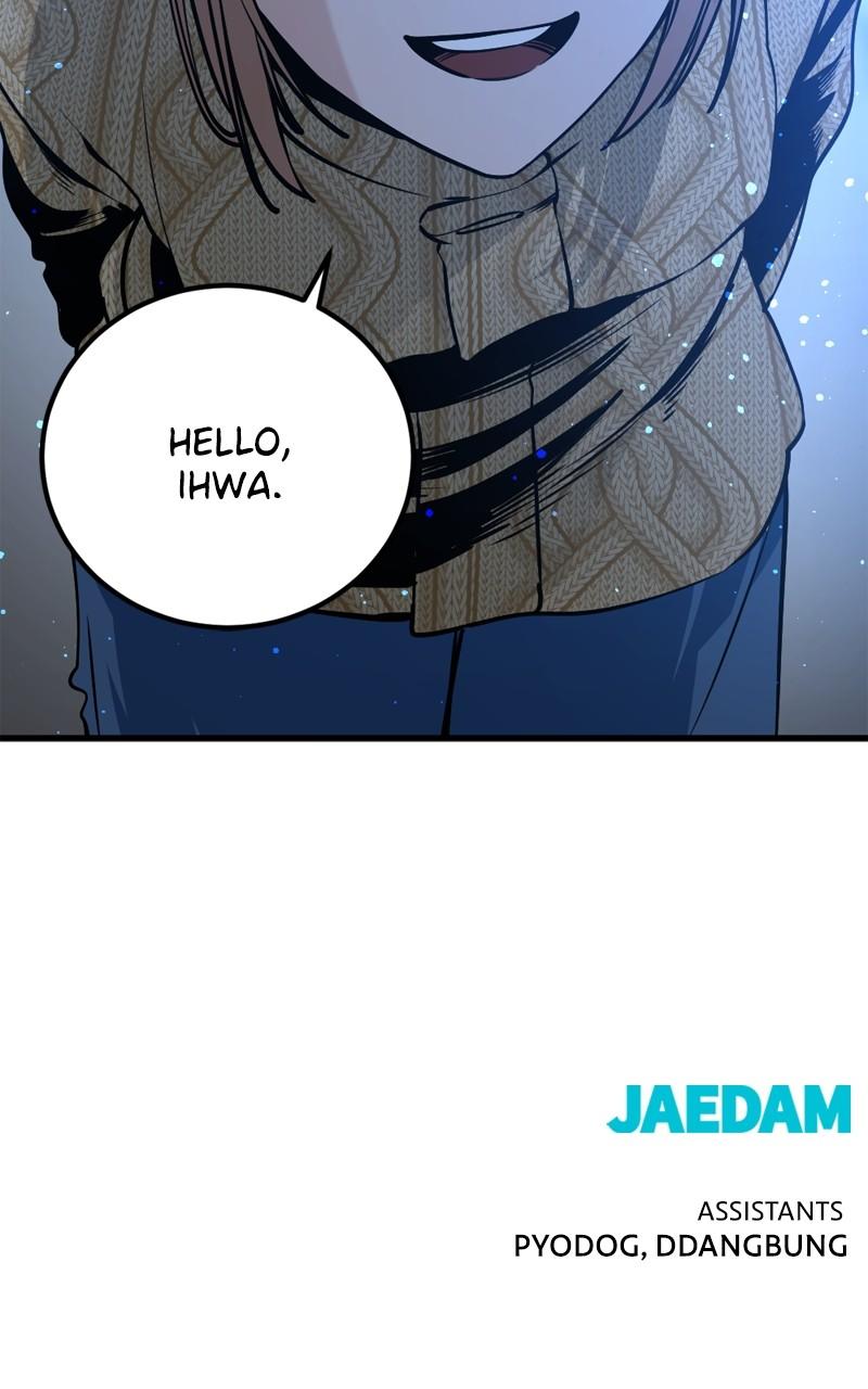 Hero Killer Chap 203 - Next Chap 204