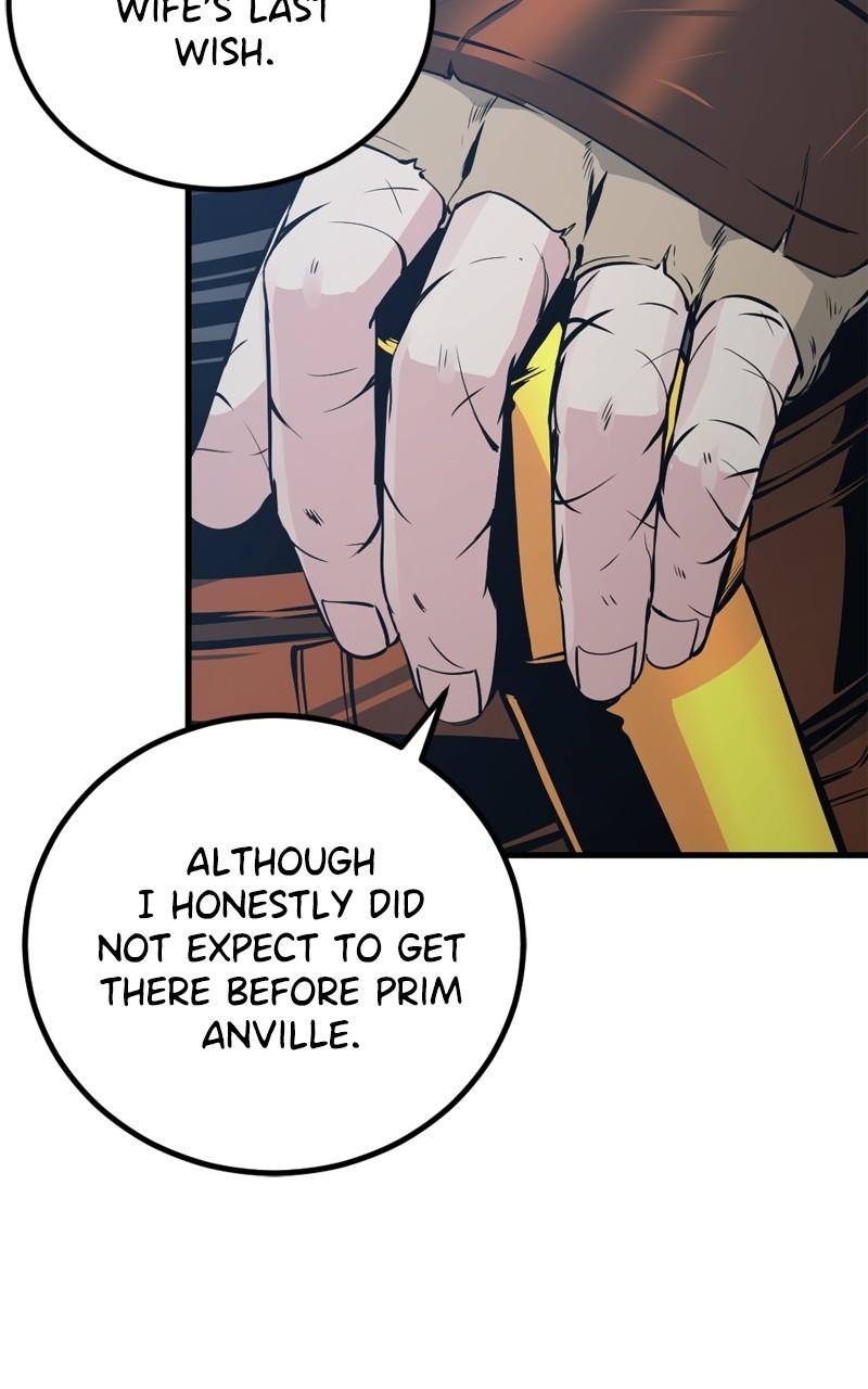 Hero Killer Chap 203 - Next Chap 204