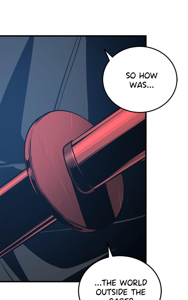 Hero Killer Chap 203 - Next Chap 204