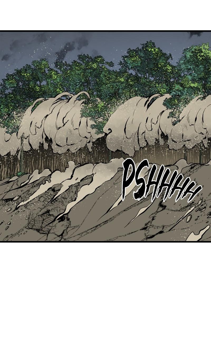 Hero Killer Chap 203 - Next Chap 204