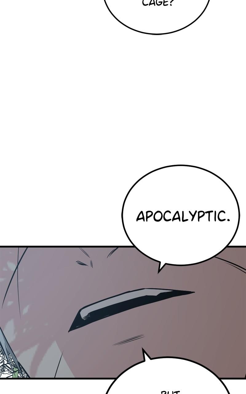 Hero Killer Chap 203 - Next Chap 204