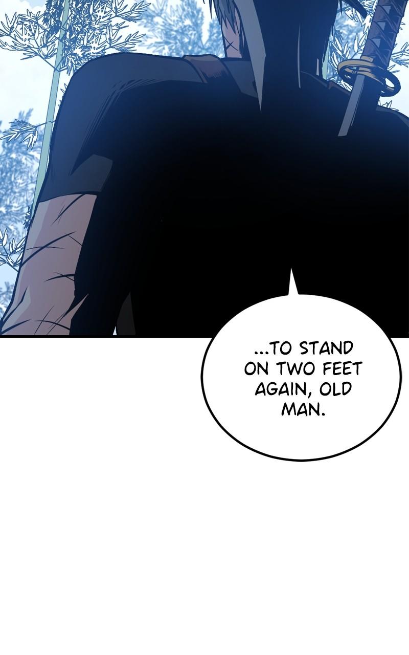 Hero Killer Chap 203 - Next Chap 204