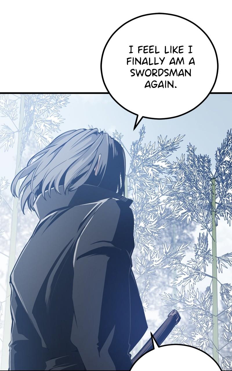 Hero Killer Chap 203 - Next Chap 204