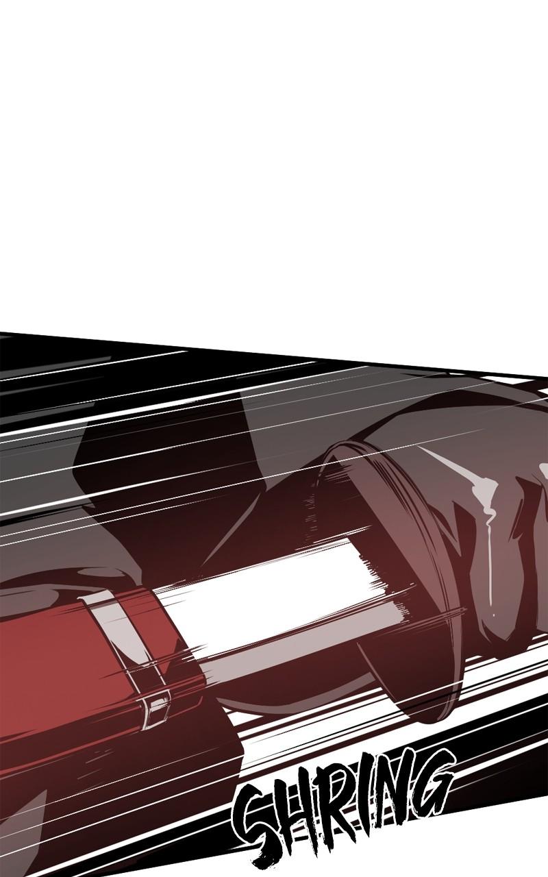 Hero Killer Chap 203 - Next Chap 204