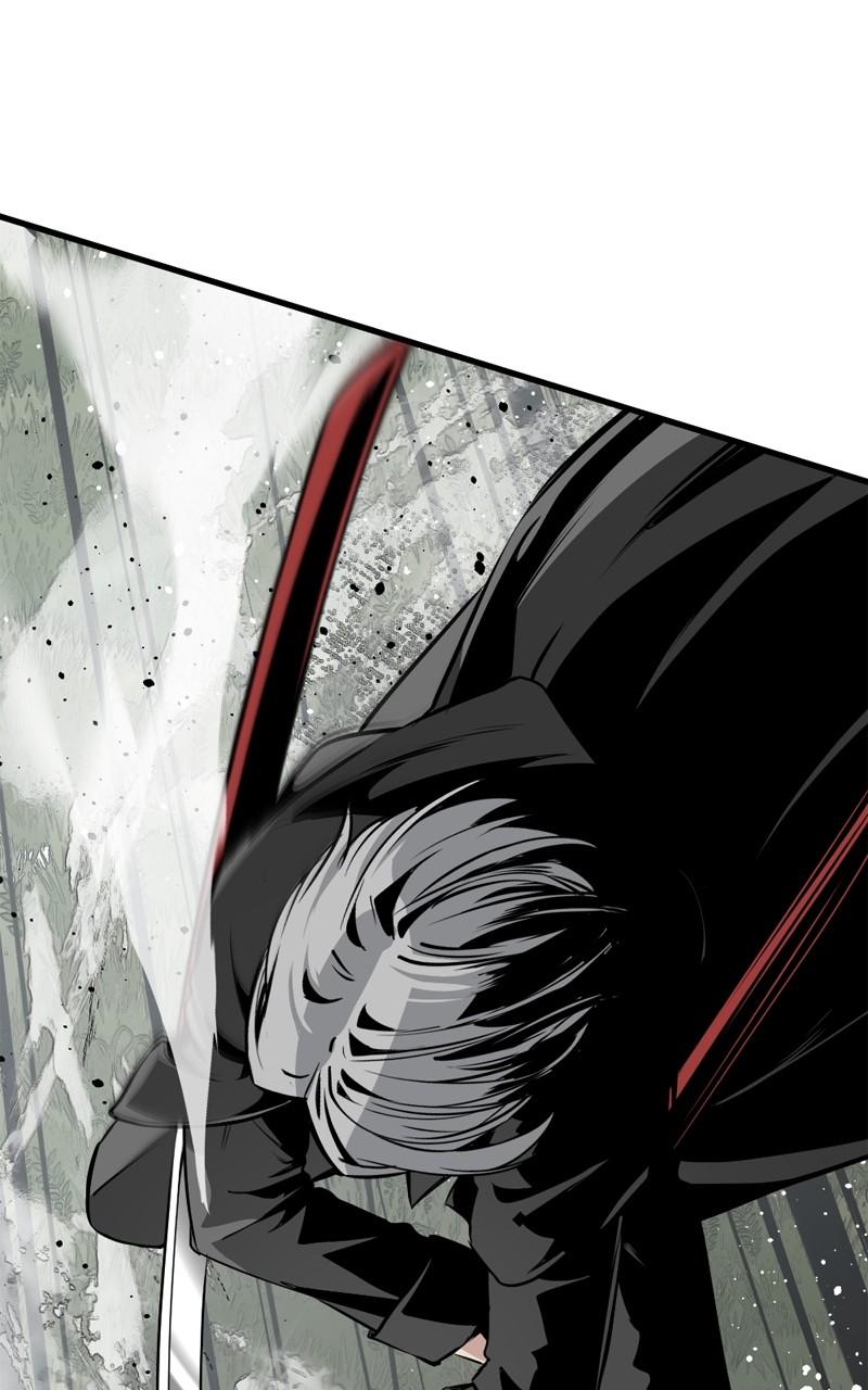 Hero Killer Chap 203 - Next Chap 204