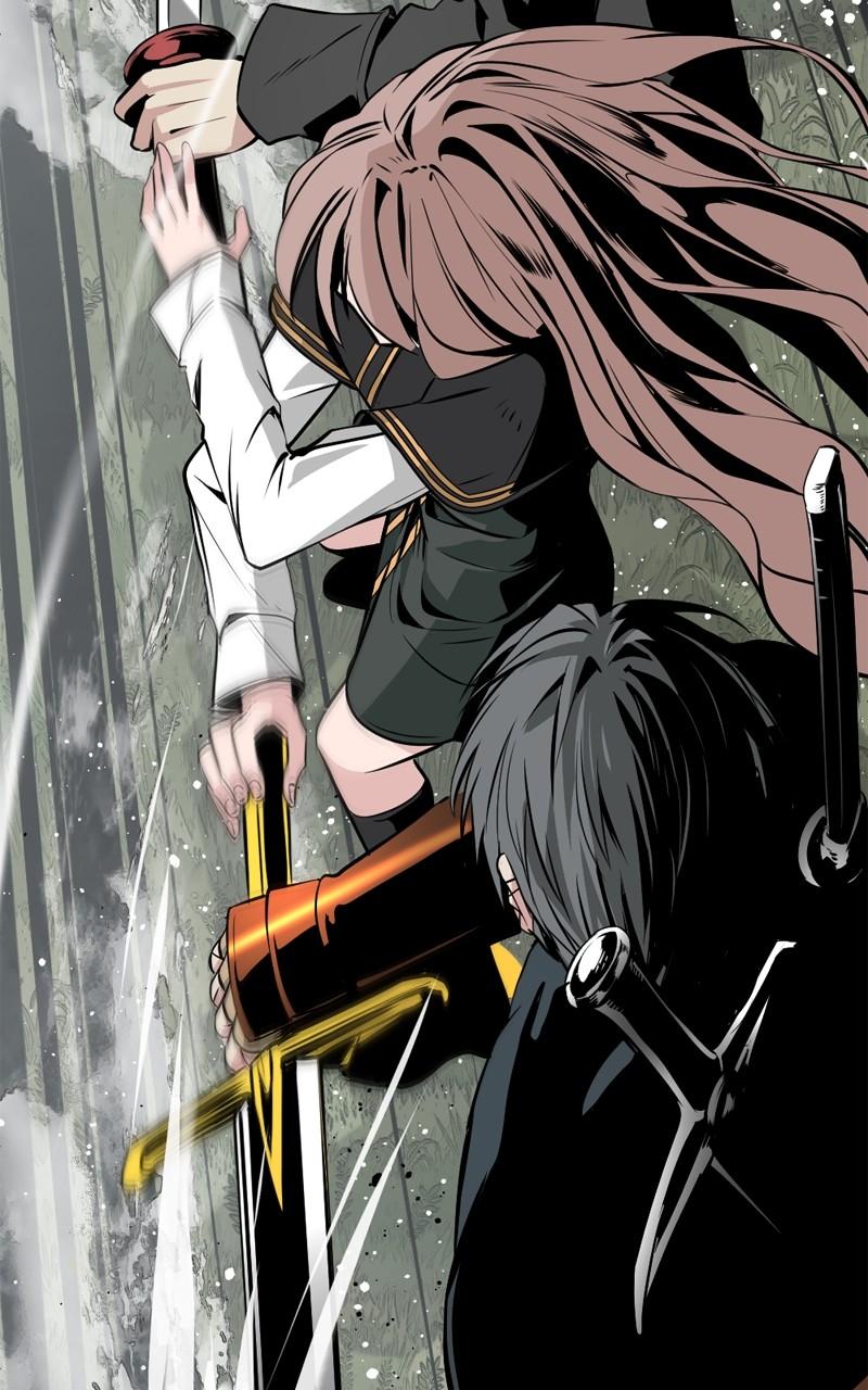 Hero Killer Chap 203 - Next Chap 204