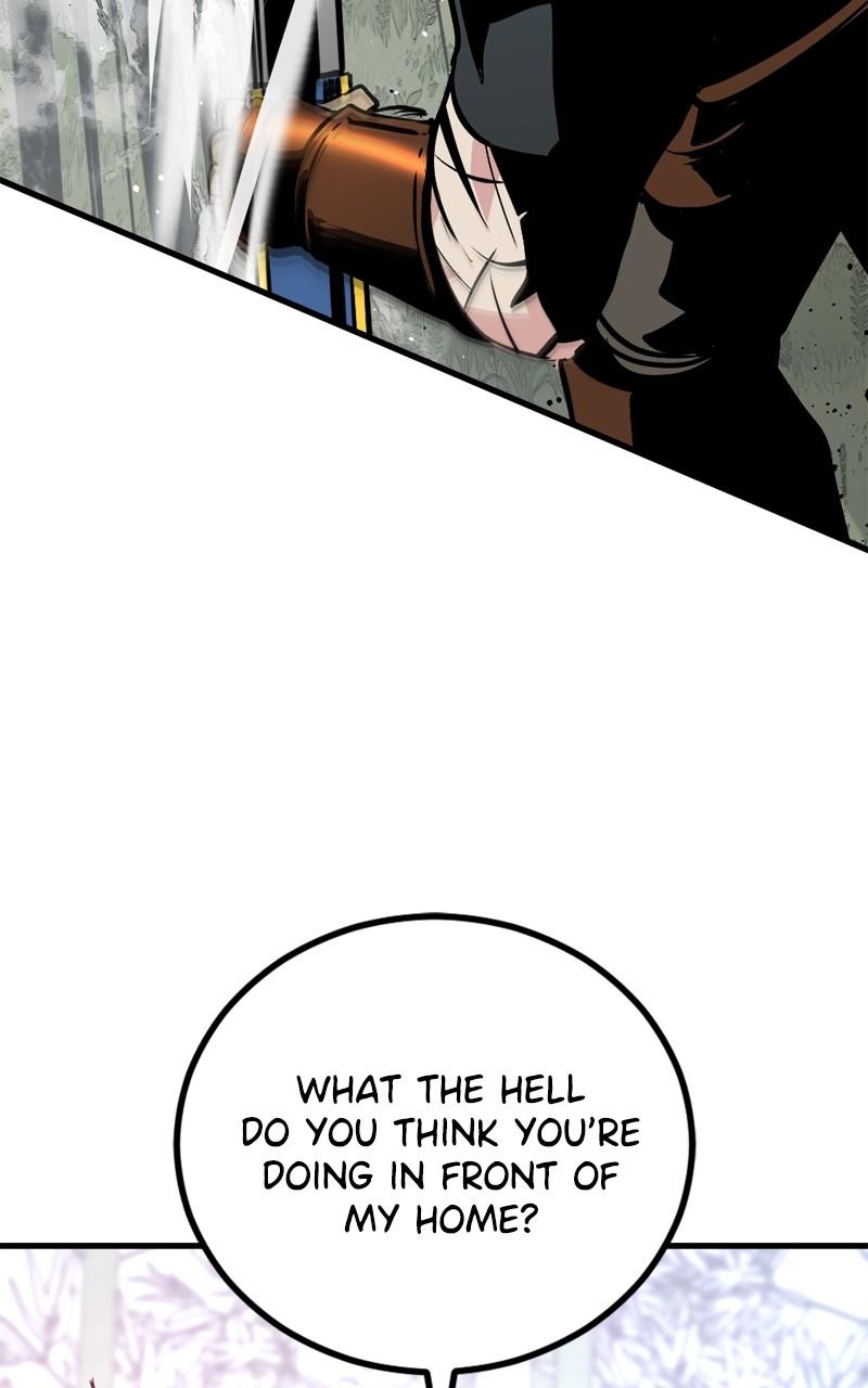 Hero Killer Chap 203 - Next Chap 204