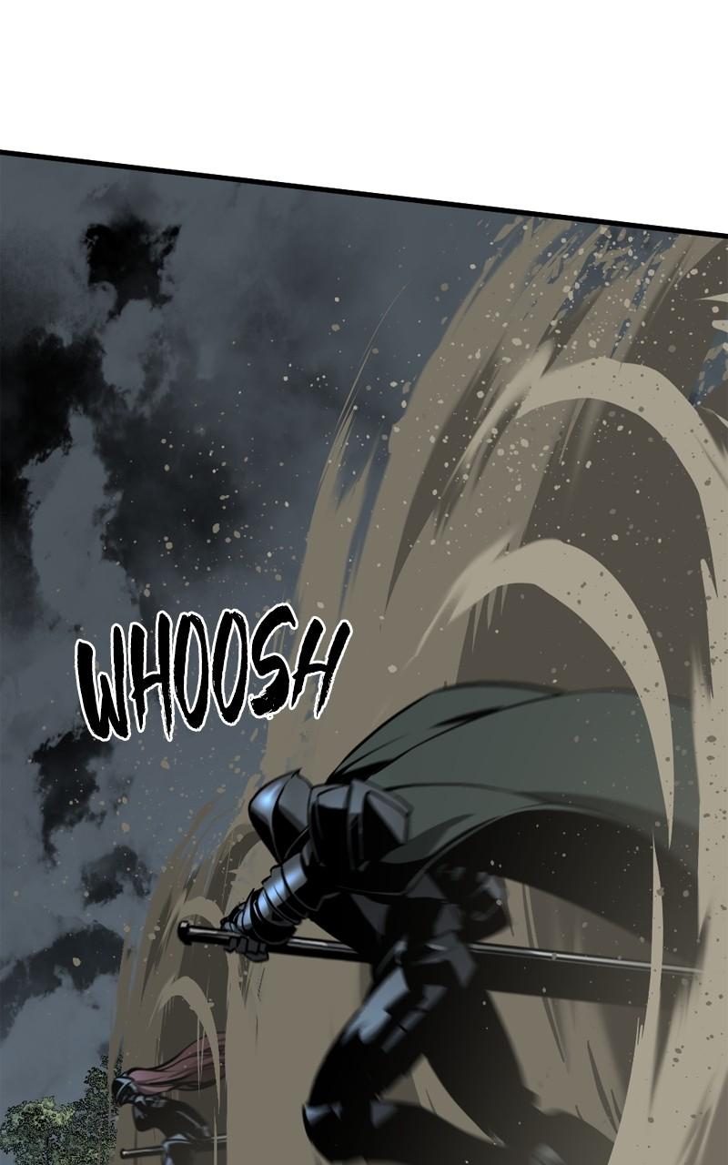 Hero Killer Chap 203 - Next Chap 204