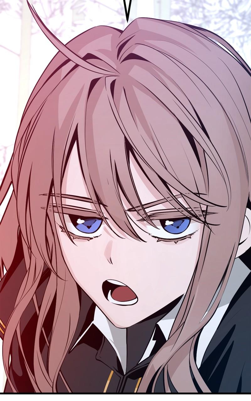 Hero Killer Chap 203 - Next Chap 204