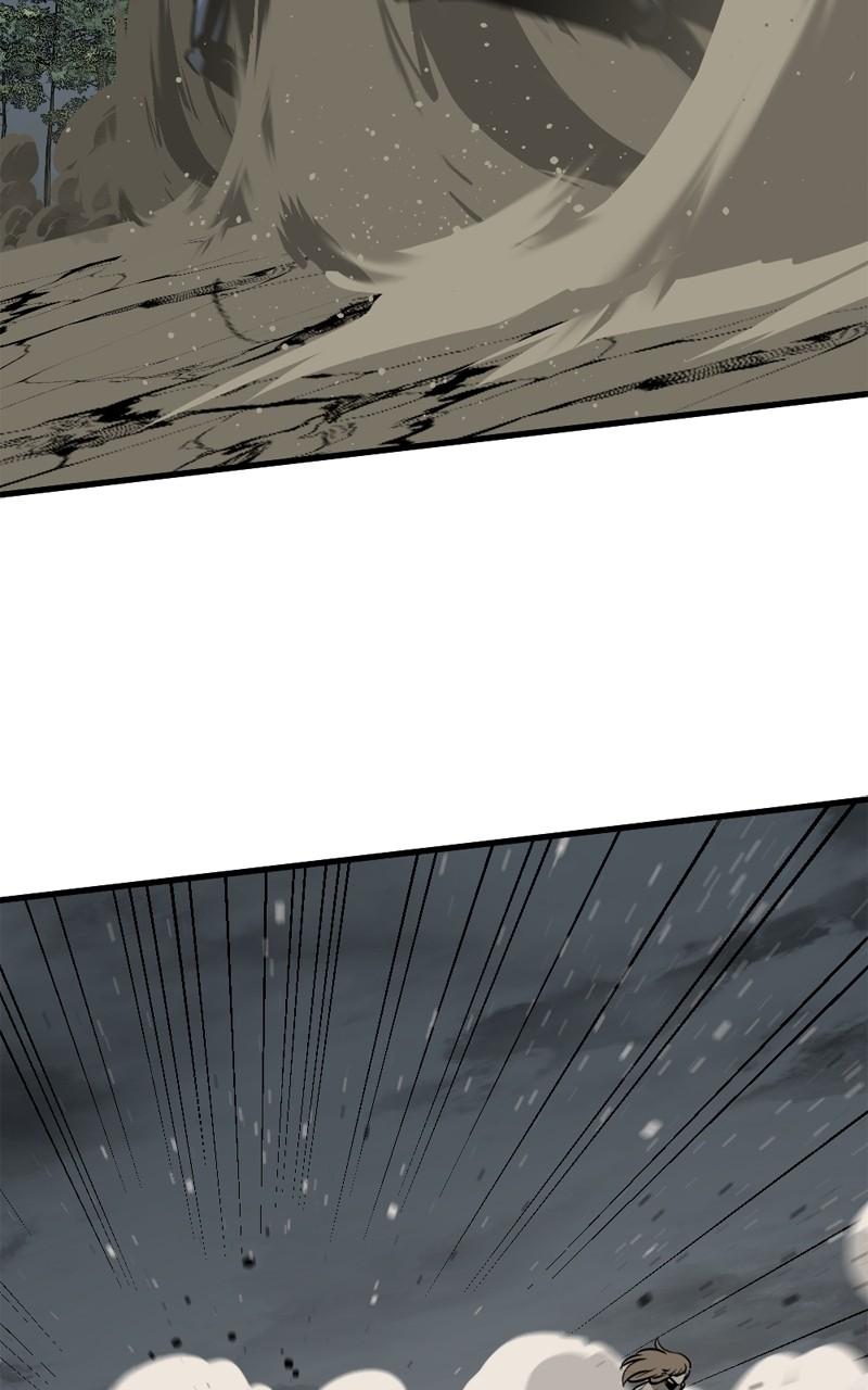 Hero Killer Chap 203 - Next Chap 204