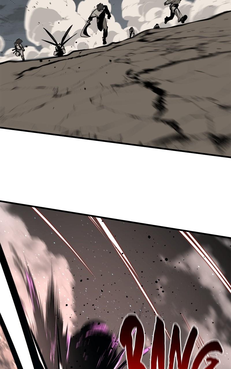 Hero Killer Chap 203 - Next Chap 204