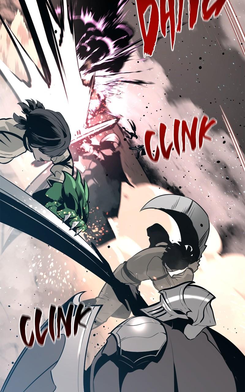 Hero Killer Chap 203 - Next Chap 204