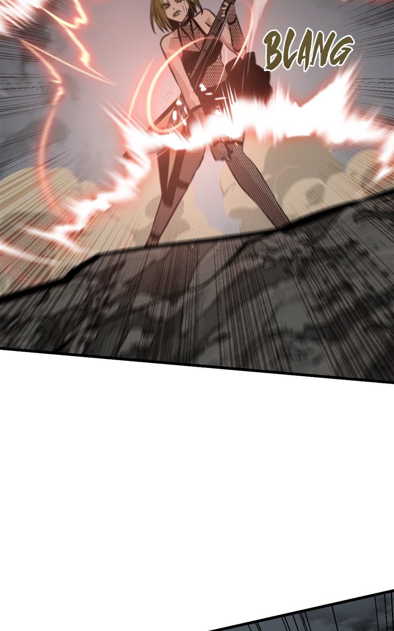 Hero Killer Chap 203 - Next Chap 204