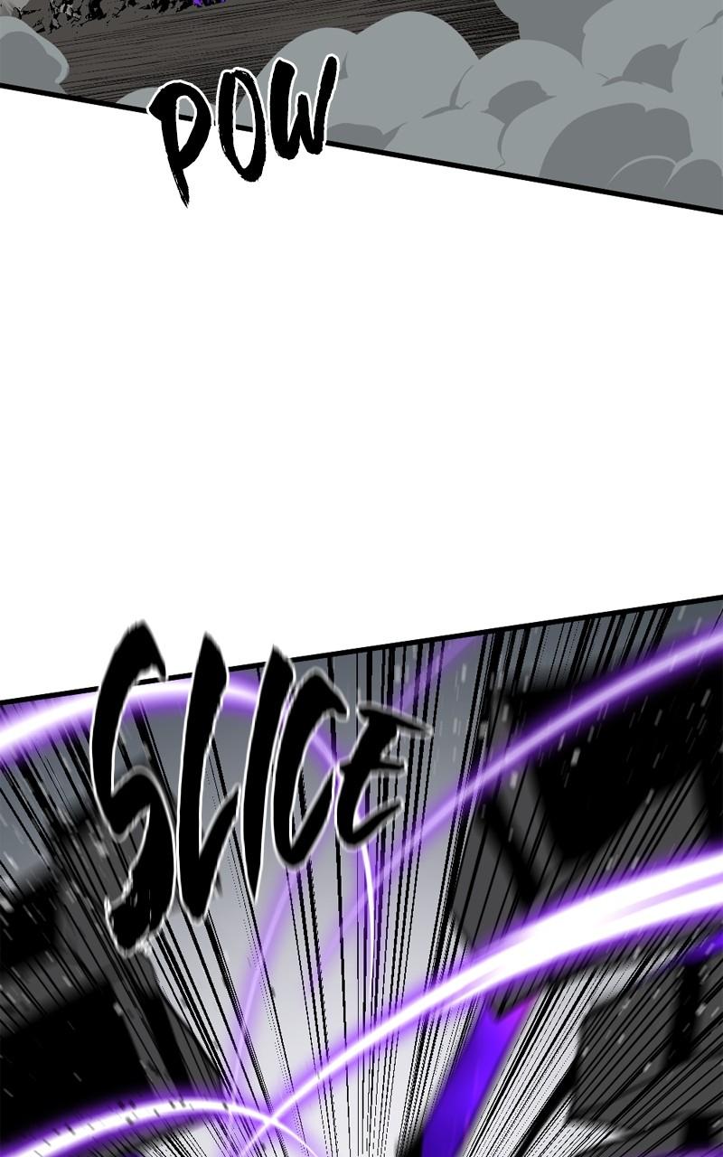 Hero Killer Chap 203 - Next Chap 204