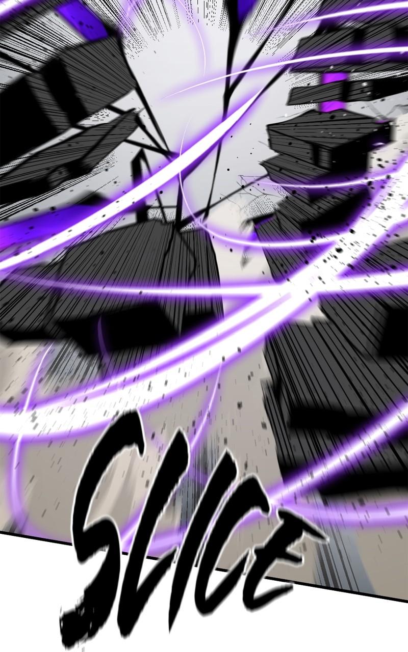 Hero Killer Chap 203 - Next Chap 204