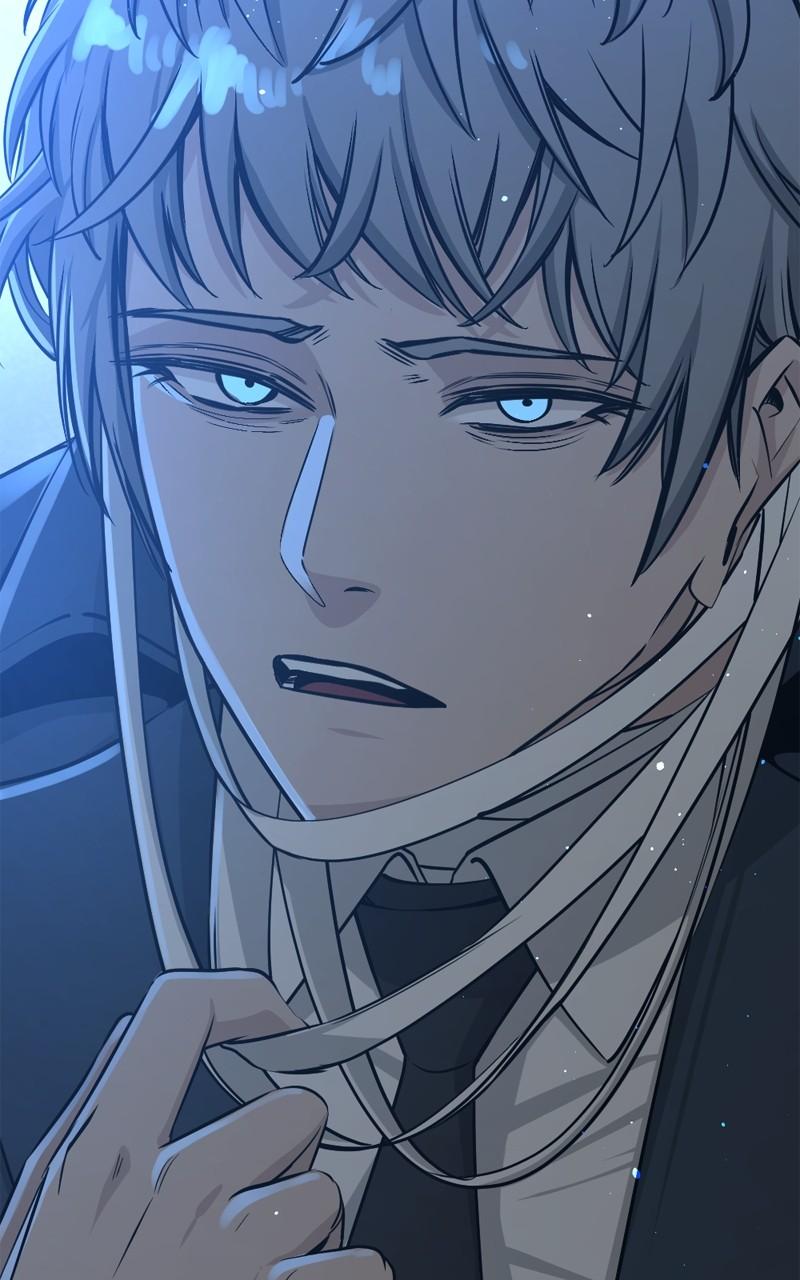 Hero Killer Chap 203 - Next Chap 204