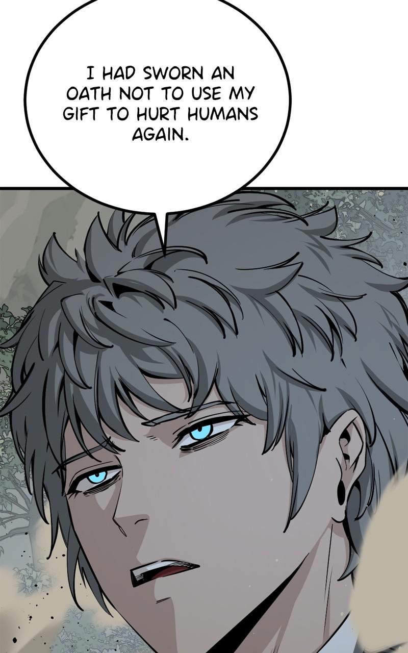 Hero Killer Chap 203 - Next Chap 204