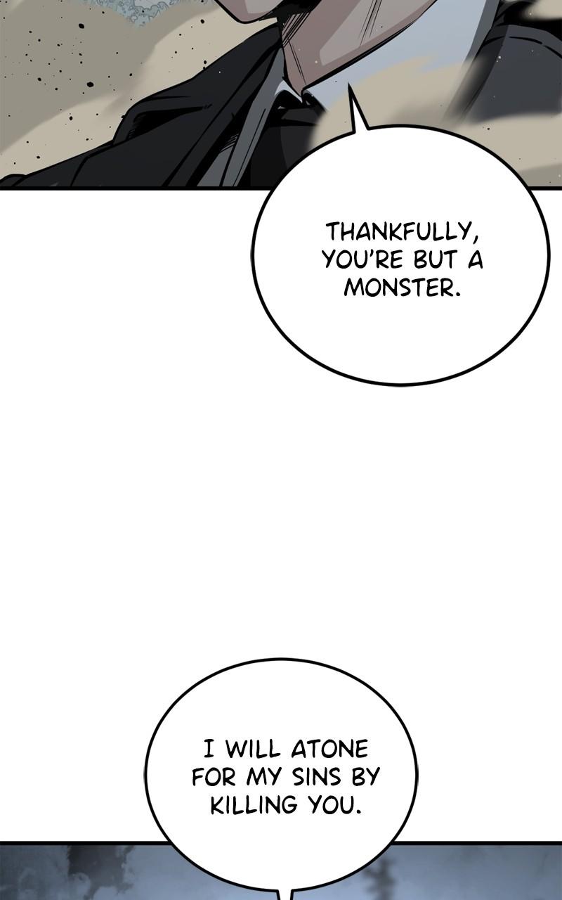 Hero Killer Chap 203 - Next Chap 204