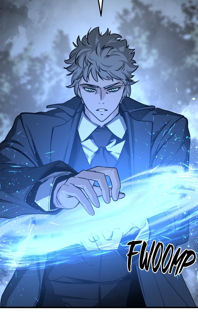 Hero Killer Chap 203 - Next Chap 204