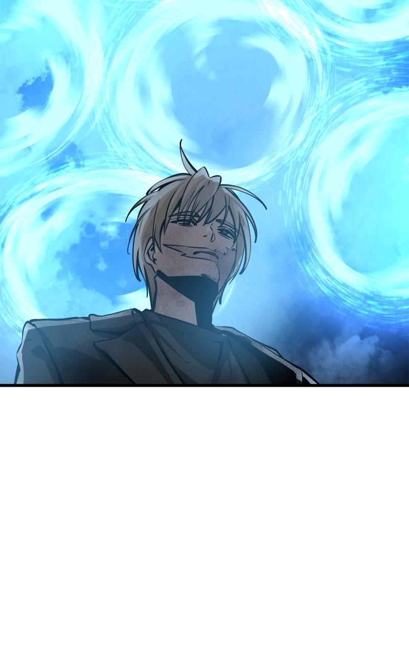 Hero Killer Chap 203 - Next Chap 204