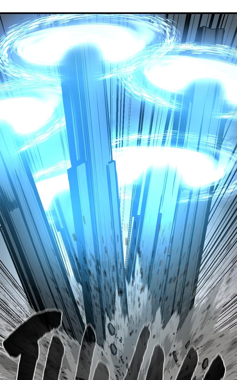 Hero Killer Chap 203 - Next Chap 204