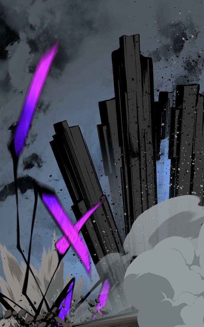 Hero Killer Chap 203 - Next Chap 204