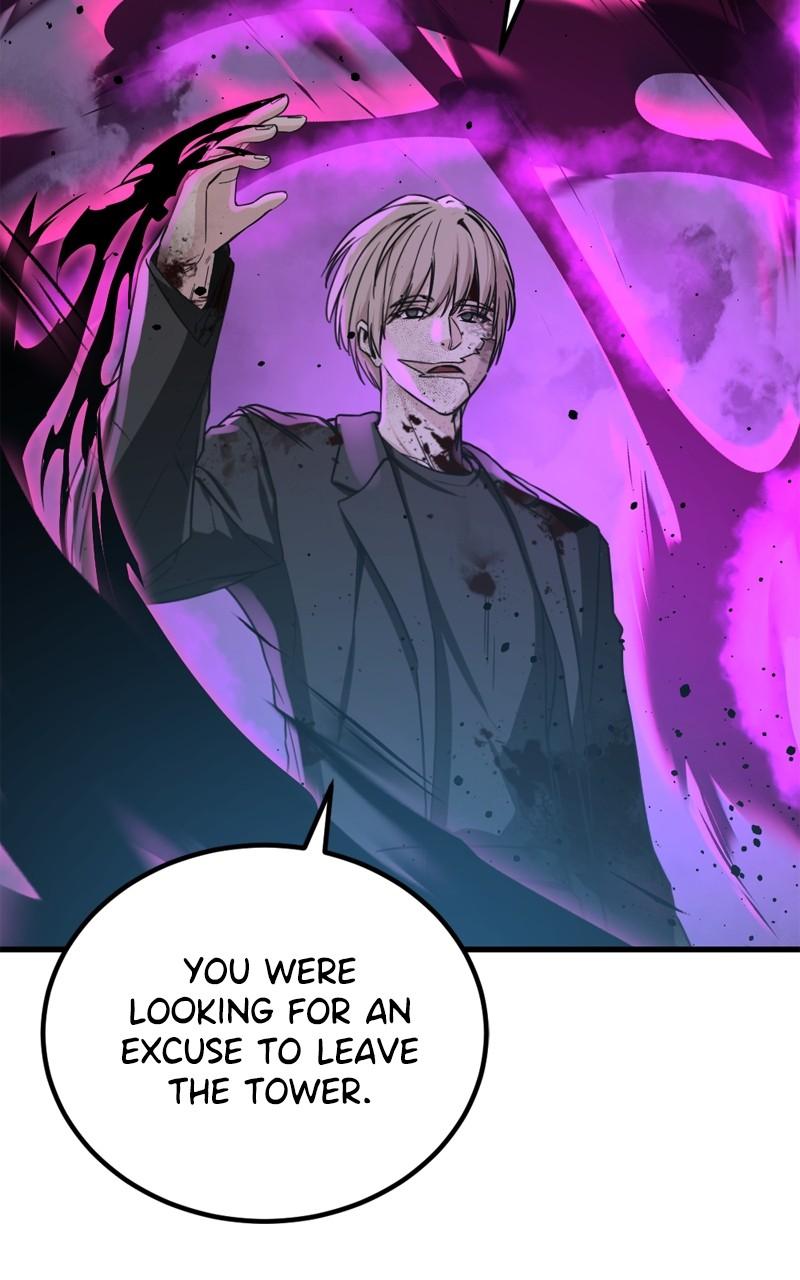 Hero Killer Chap 203 - Next Chap 204