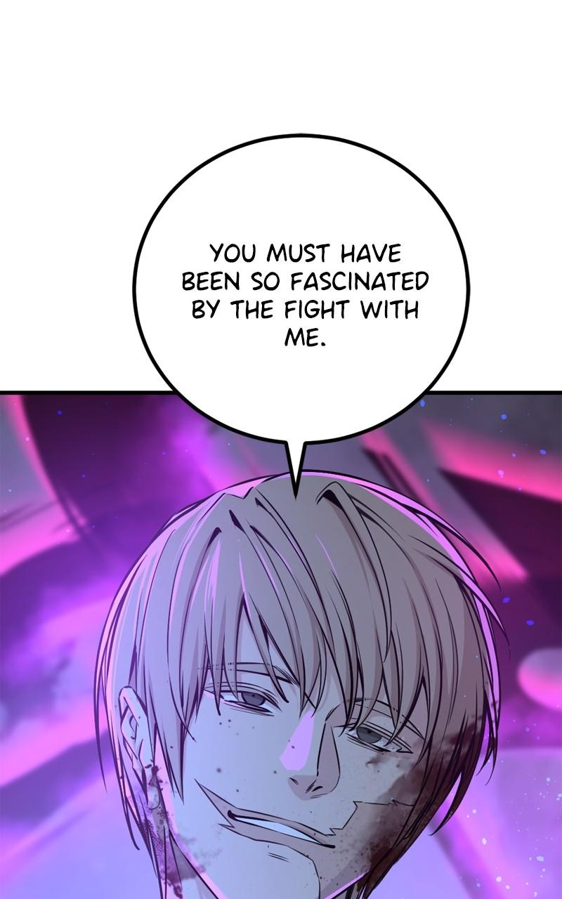 Hero Killer Chap 203 - Next Chap 204