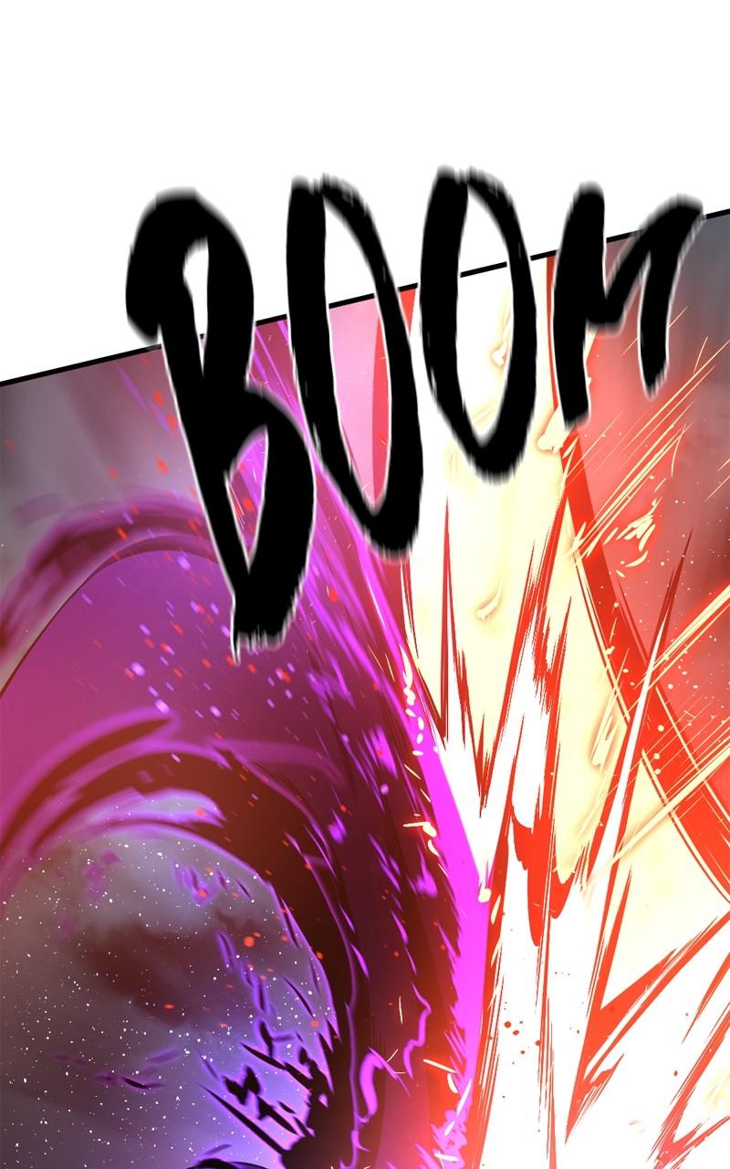 Hero Killer Chap 203 - Next Chap 204