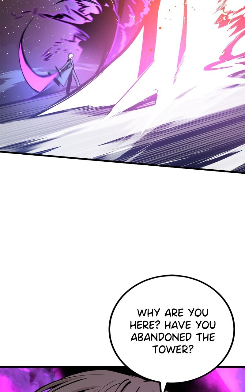 Hero Killer Chap 203 - Next Chap 204