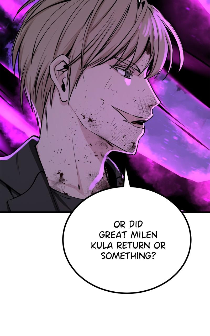 Hero Killer Chap 203 - Next Chap 204