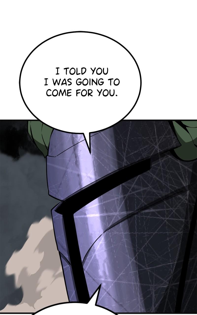 Hero Killer Chap 203 - Next Chap 204