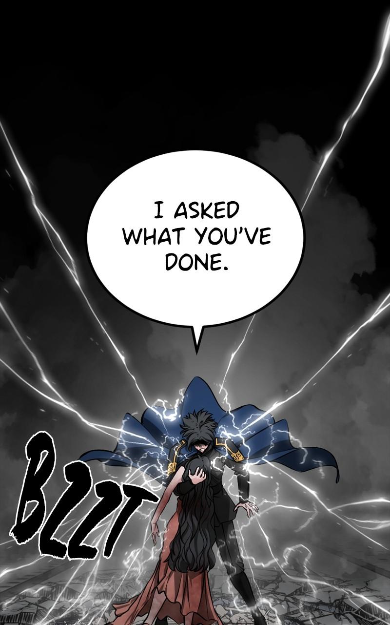 Hero Killer Chap 217 - Next Chap 218