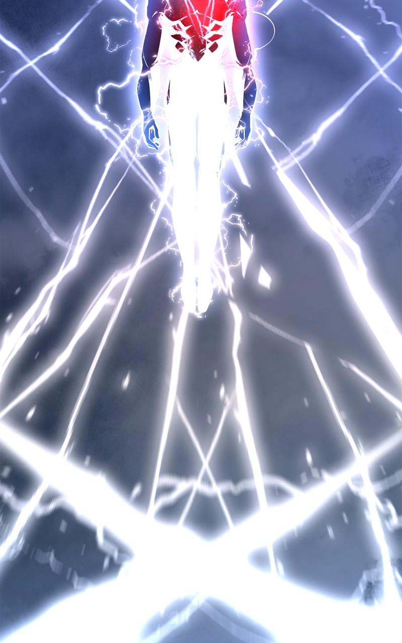 Hero Killer Chap 217 - Next Chap 218