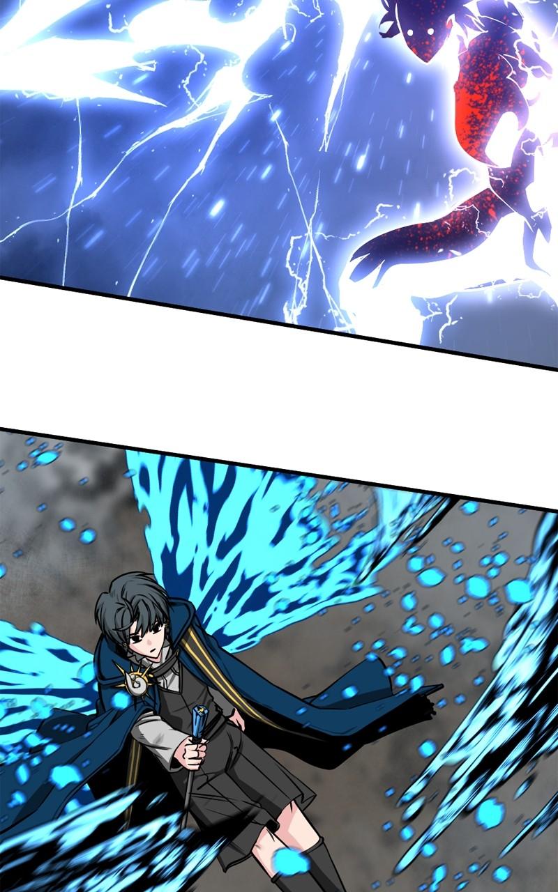 Hero Killer Chap 217 - Next Chap 218