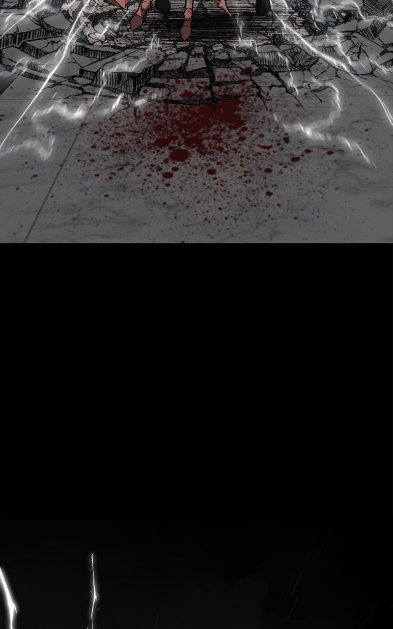 Hero Killer Chap 217 - Next Chap 218