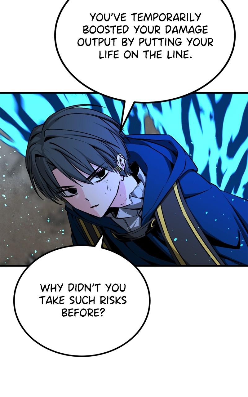 Hero Killer Chap 217 - Next Chap 218