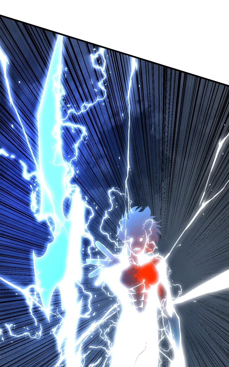 Hero Killer Chap 217 - Next Chap 218