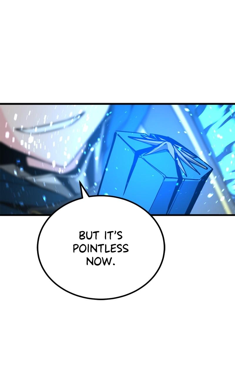 Hero Killer Chap 217 - Next Chap 218