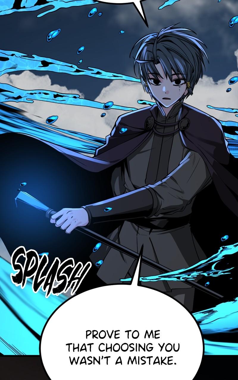 Hero Killer Chap 217 - Next Chap 218