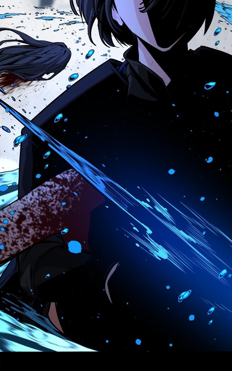 Hero Killer Chap 217 - Next Chap 218