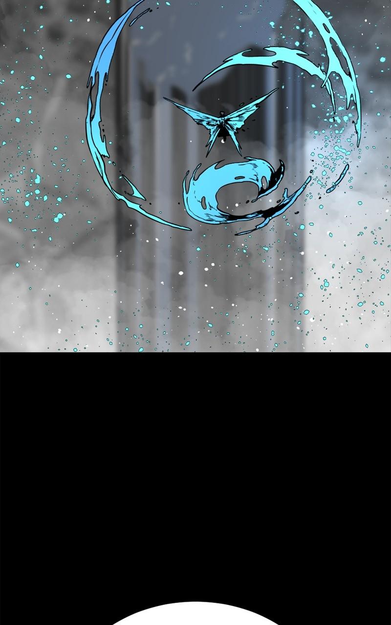 Hero Killer Chap 217 - Next Chap 218