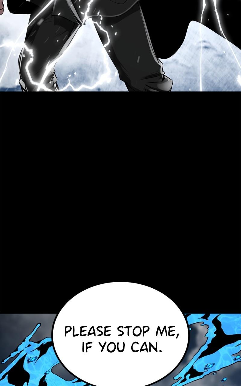 Hero Killer Chap 217 - Next Chap 218